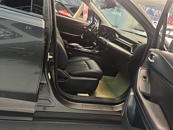 Фото 8 - GAC Trumpchi GS4