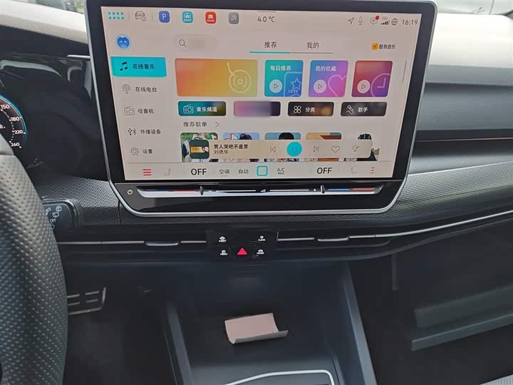 Фото 6 - Volkswagen Golf