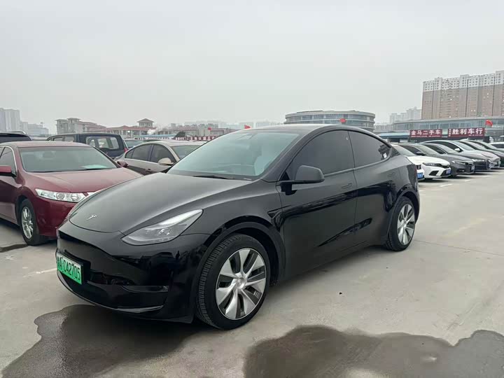 Фото 2 - Tesla Model Y