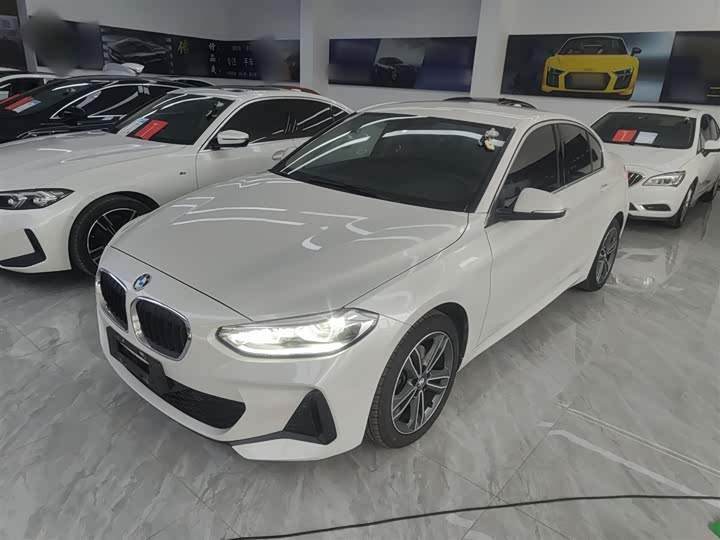 Фото 2 - BMW 1 Series