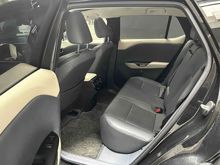 Фото 6 - Lexus RZ