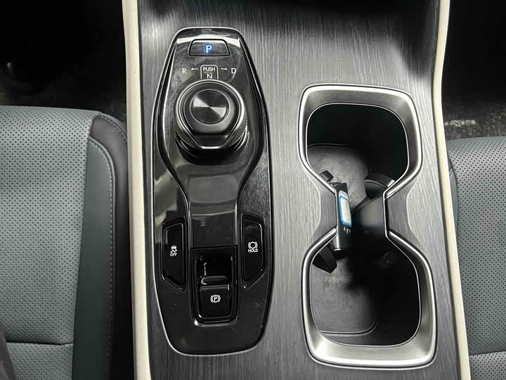 Фото 9 - Lexus RZ