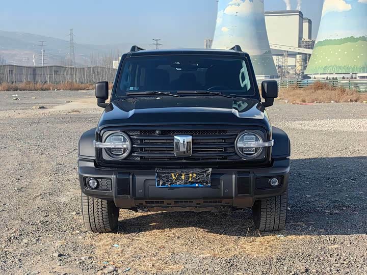 Фото 2 - Tank 300