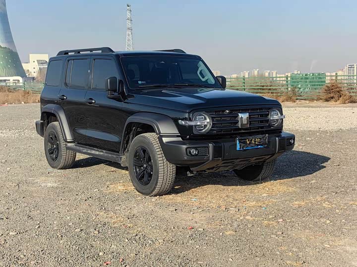 Фото 3 - Tank 300