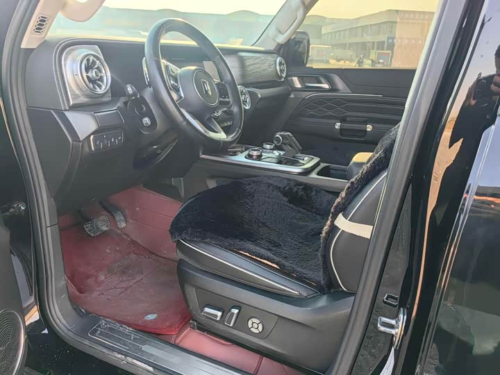 Фото 7 - Tank 300