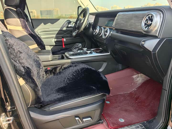 Фото 8 - Tank 300