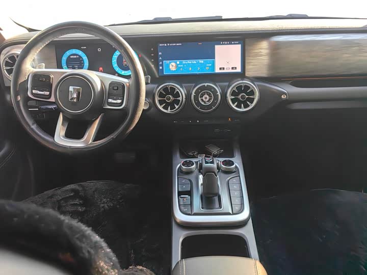 Фото 9 - Tank 300