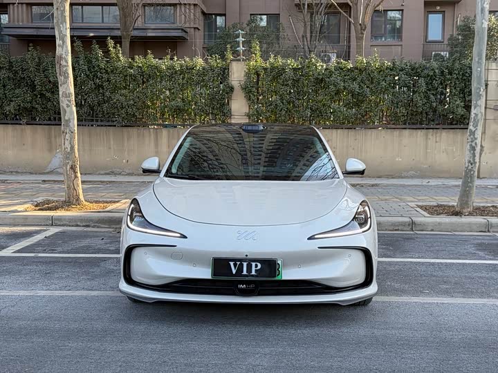 Фото 2 - IM motors L6