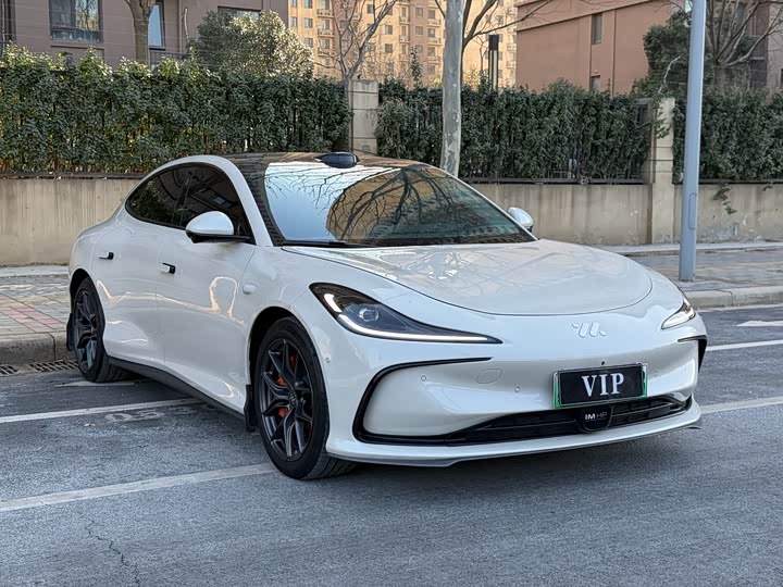 Фото 3 - IM motors L6