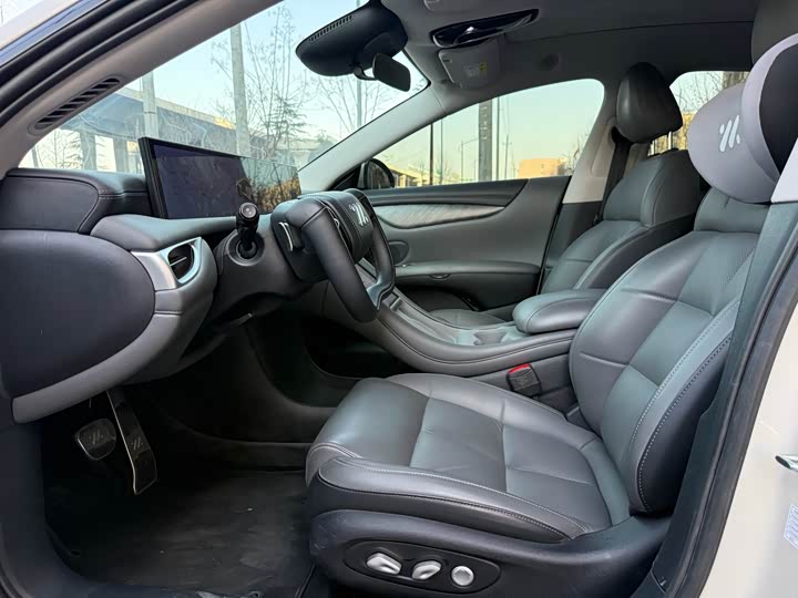 Фото 4 - IM motors L6