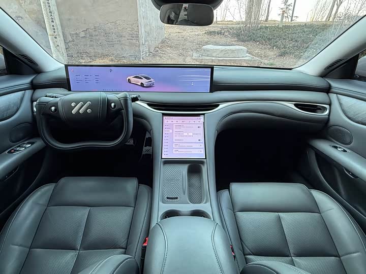 Фото 5 - IM motors L6