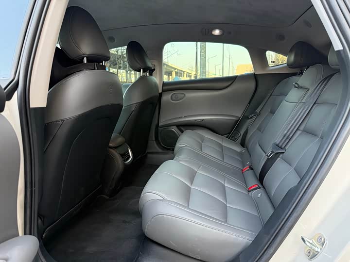 Фото 6 - IM motors L6