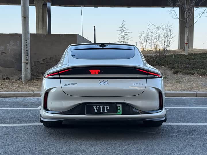 Фото 8 - IM motors L6