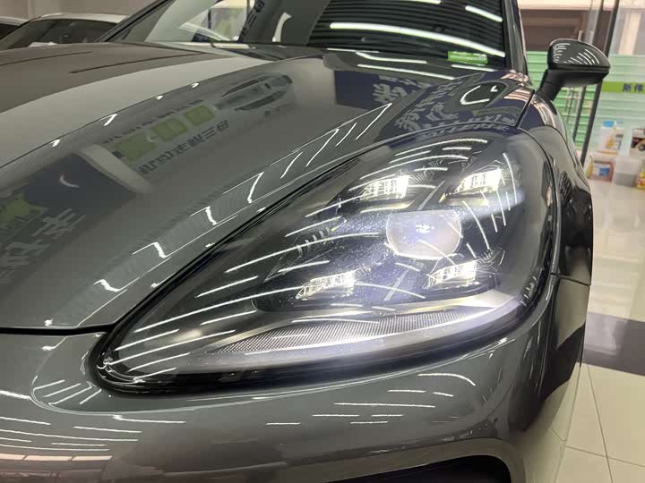 Фото 4 - Porsche Cayenne