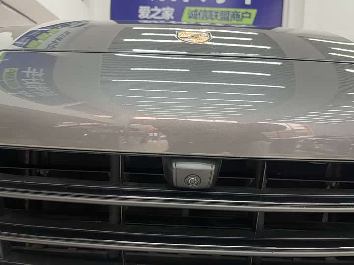 Фото 5 - Porsche Cayenne