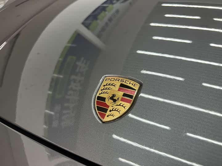 Фото 6 - Porsche Cayenne