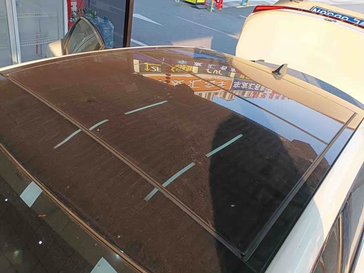 Фото 7 - Toyota Avalon