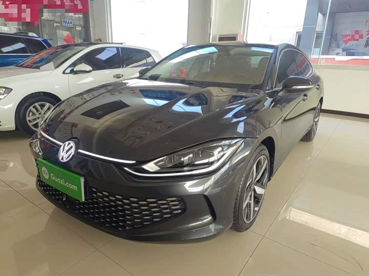 Фото 2 - Volkswagen Lamando L