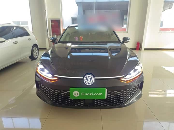 Фото 3 - Volkswagen Lamando L