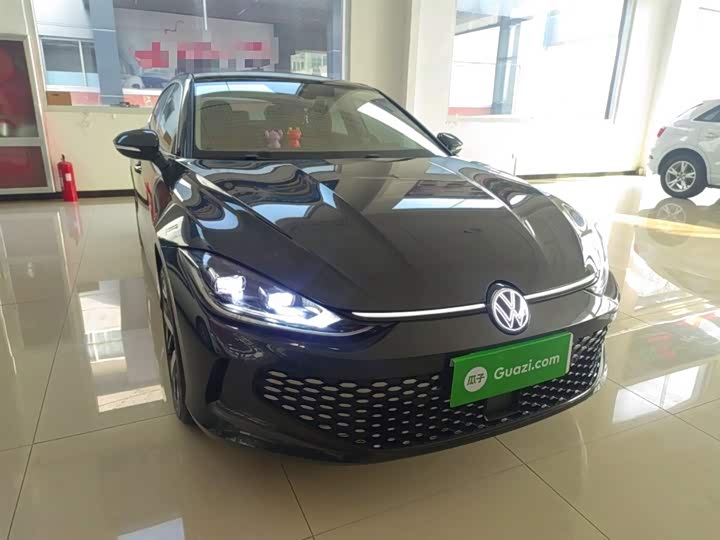 Фото 4 - Volkswagen Lamando L