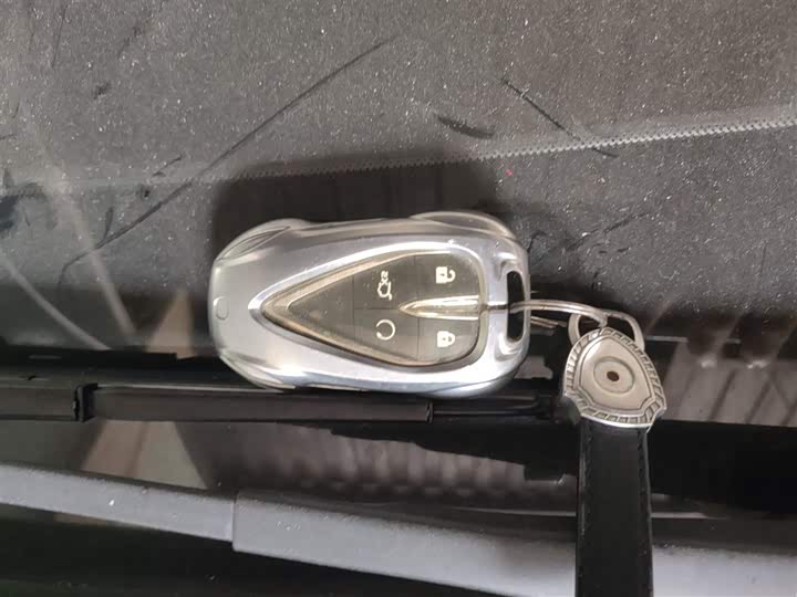 Фото 9 - Changan Oshan X5 Plus