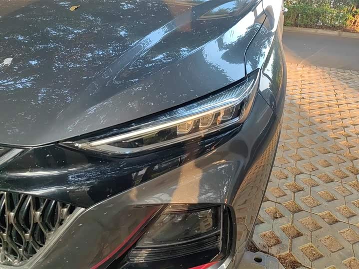 Фото 5 - Changan Oshan X7 Plus