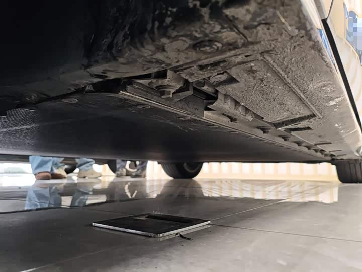 Фото 8 - BYD Seal