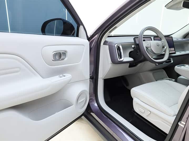 Фото 7 - Leapmotor B01