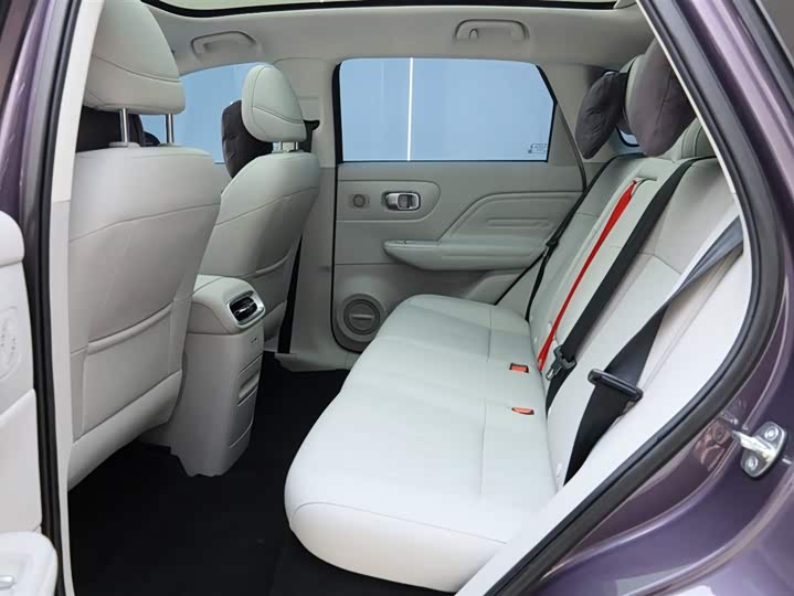 Фото 8 - Leapmotor B01