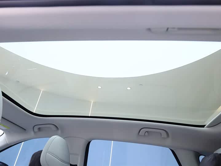 Фото 9 - Leapmotor B01