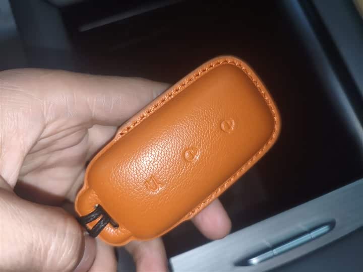 Фото 9 - Geely Galaxy L7