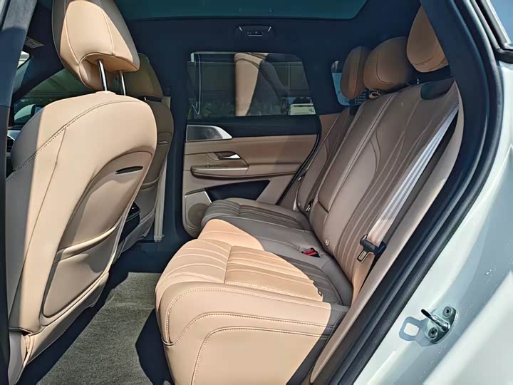 Фото 6 - XPeng G9