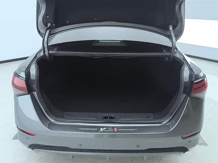 Фото 4 - Nissan Sylphy