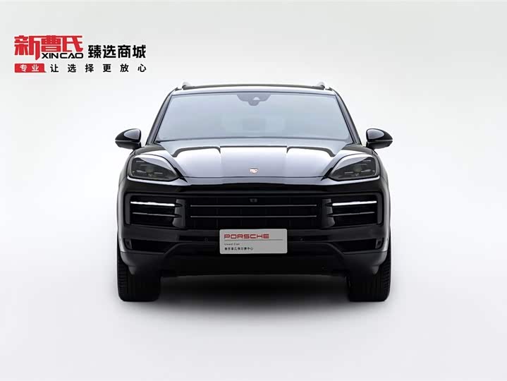 Фото 2 - Porsche Cayenne