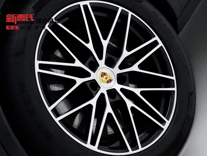 Фото 5 - Porsche Cayenne