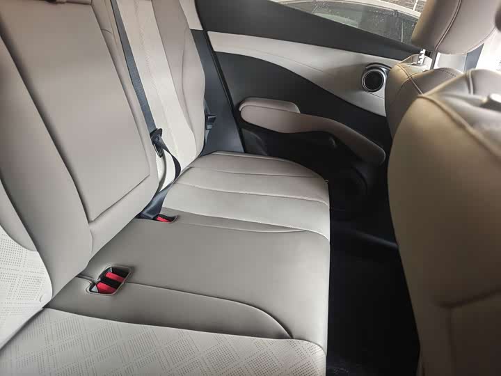 Фото 6 - BYD Yuan Plus