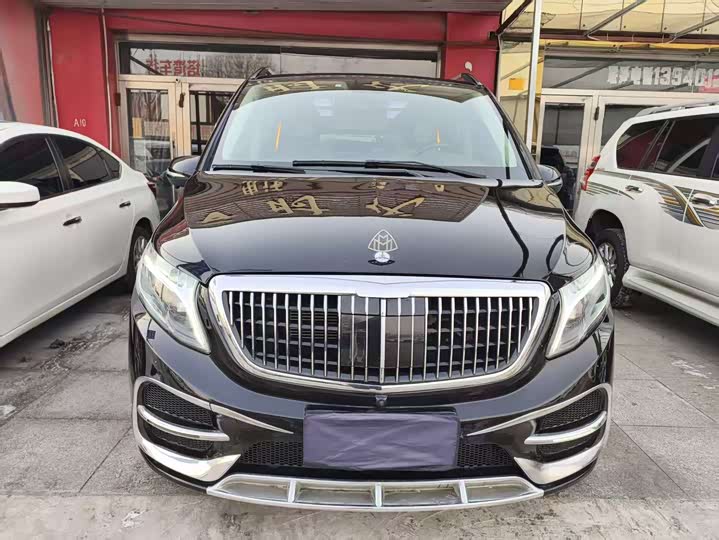 Фото 3 - Mercedes-Benz Vito