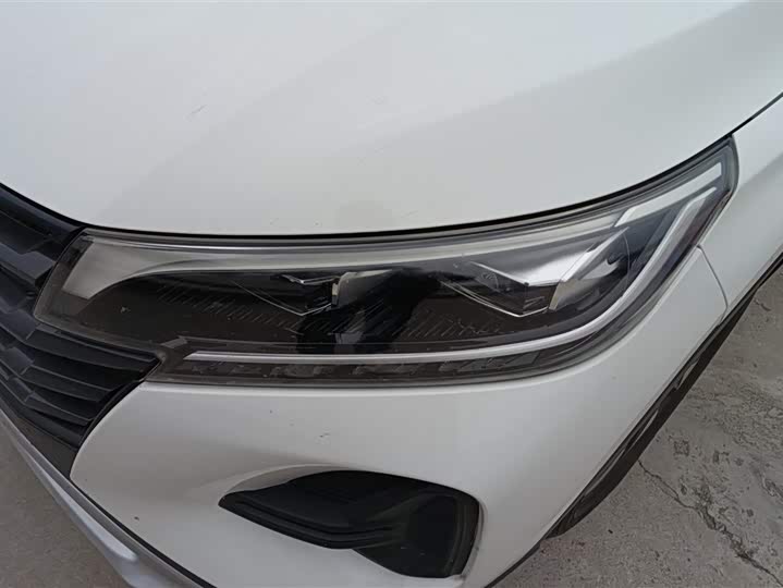 Фото 5 - GAC Trumpchi GS4