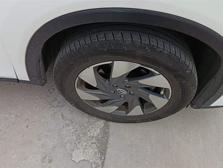 Фото 6 - GAC Trumpchi GS4