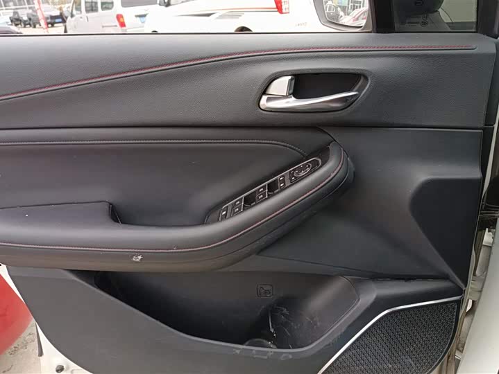 Фото 7 - GAC Trumpchi GS4