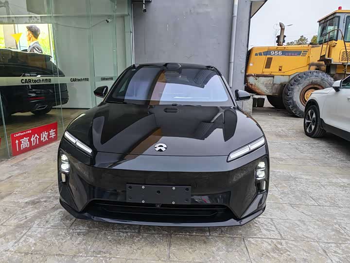 Фото 4 - Nio ET5T