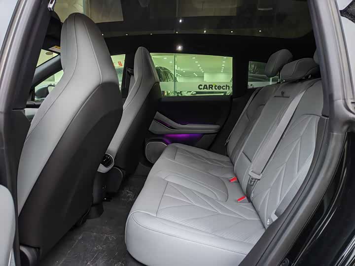 Фото 5 - Nio ET5T