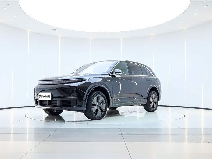 Фото 1 - LiXiang L7