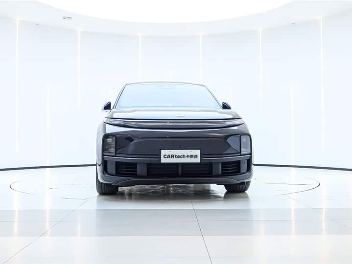 Фото 2 - LiXiang L7