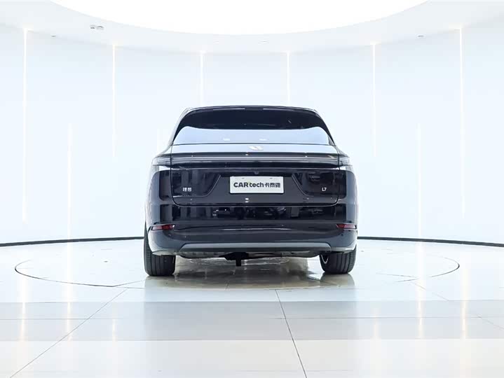 Фото 4 - LiXiang L7