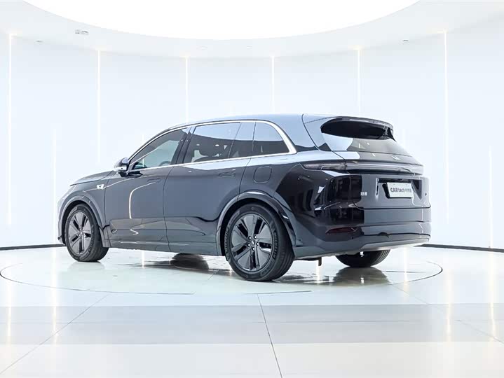 Фото 5 - LiXiang L7