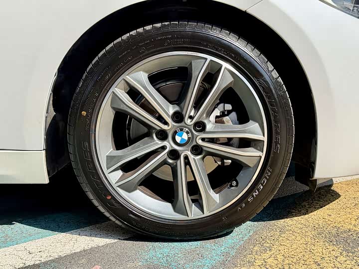 Фото 4 - BMW 1 Series