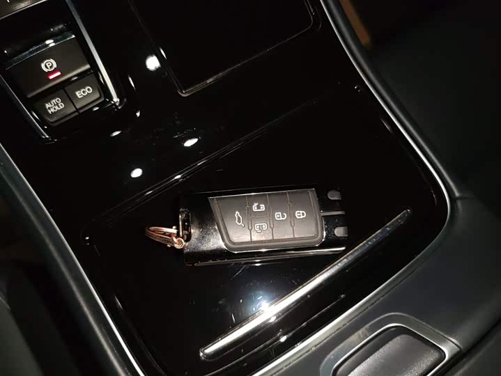 Фото 9 - GAC Trumpchi M8