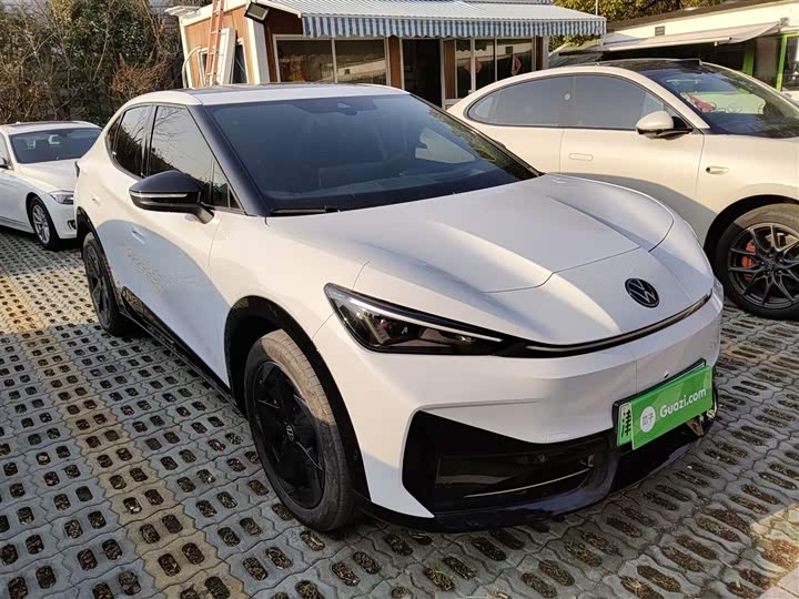 Фото 4 - Volkswagen ID.Unyx