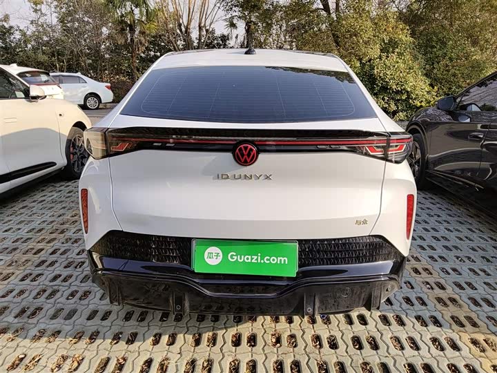 Фото 6 - Volkswagen ID.Unyx